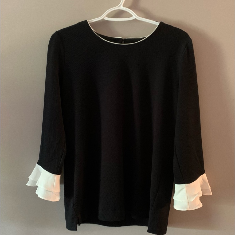 Karl Lagerfeld Dressy Top